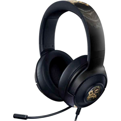 Alchemy Carta Reapers Ace Razer Kraken X Skin